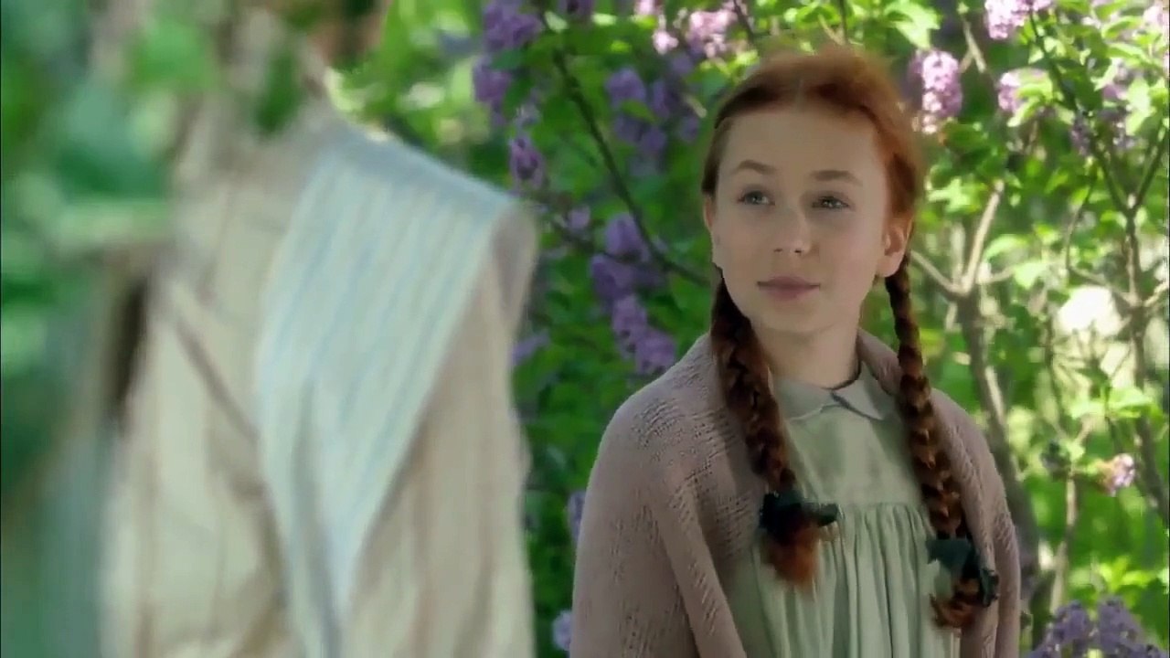 Anna dai capelli rossi İtaliano Film Completo in İtaliano Famiglia Drammatico 2021