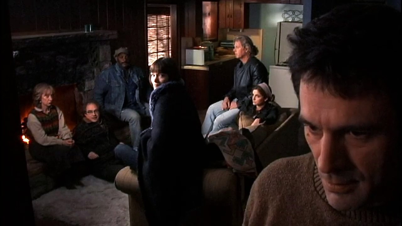 The Man from Earth: Holocene Bande-annonce (EN)