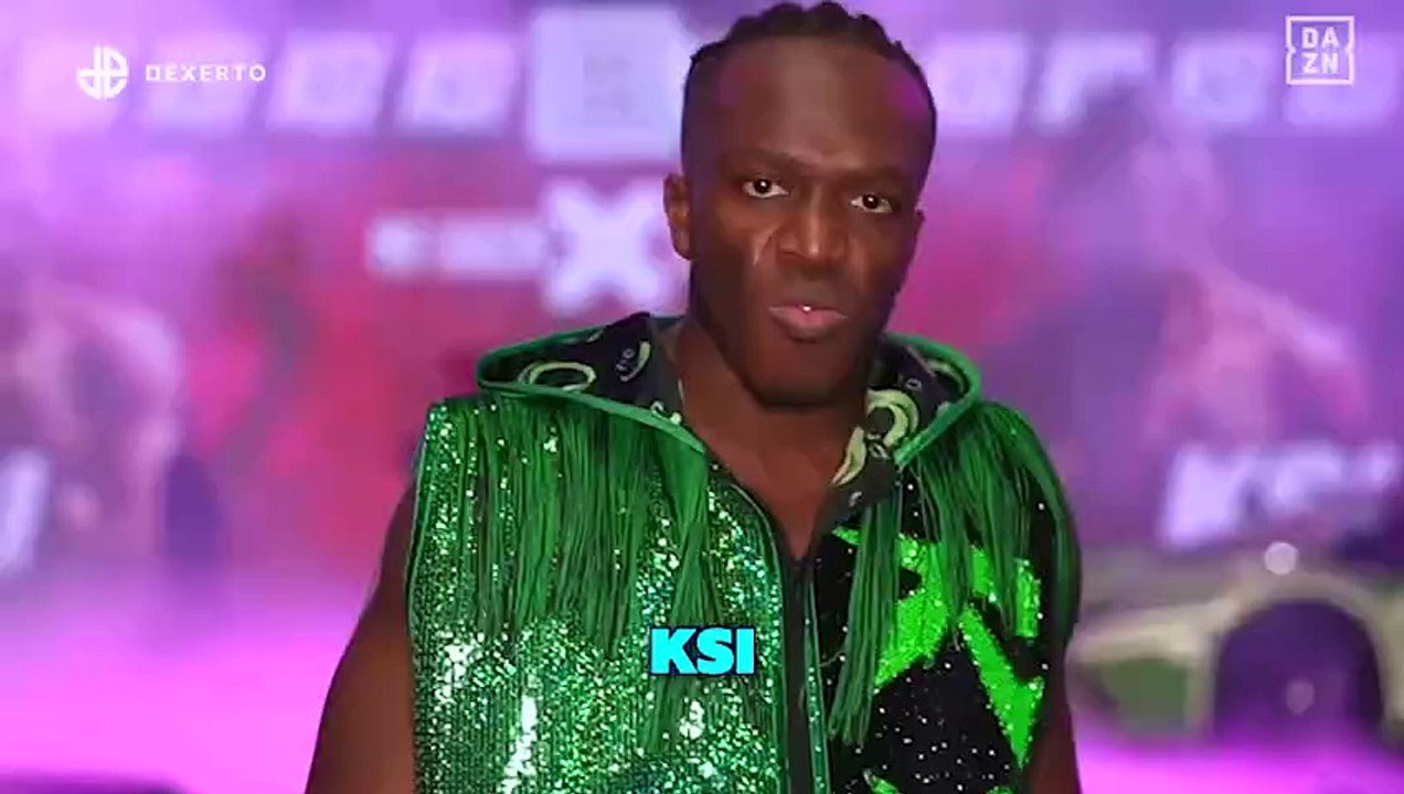 iShowspeed ROASTS KSI & Prime!