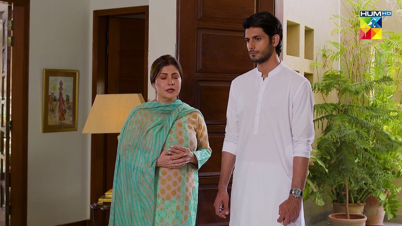 Kahain Kis Se - Episode 39 - 22nd December 2023 [ Washma Fatima & Subhan Awan ] - HUM TV