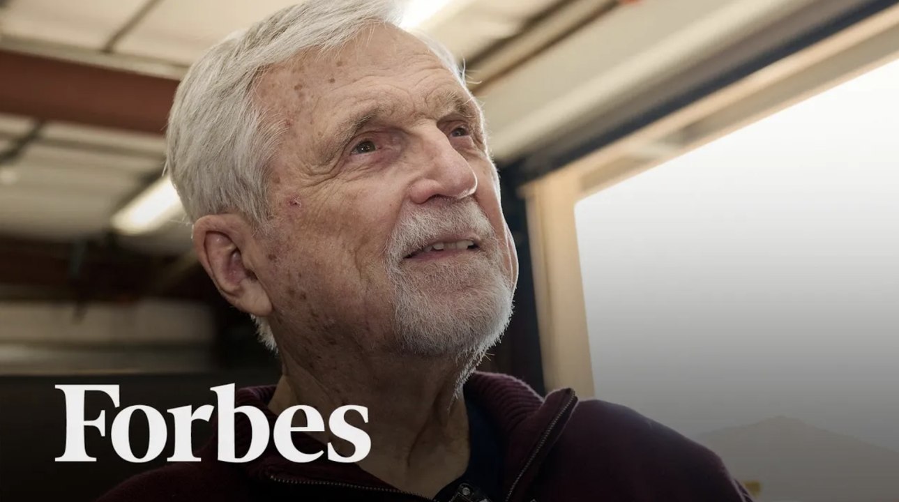 Cryogenic Industries Founder Pledges $400 Million Fortune To Caltech