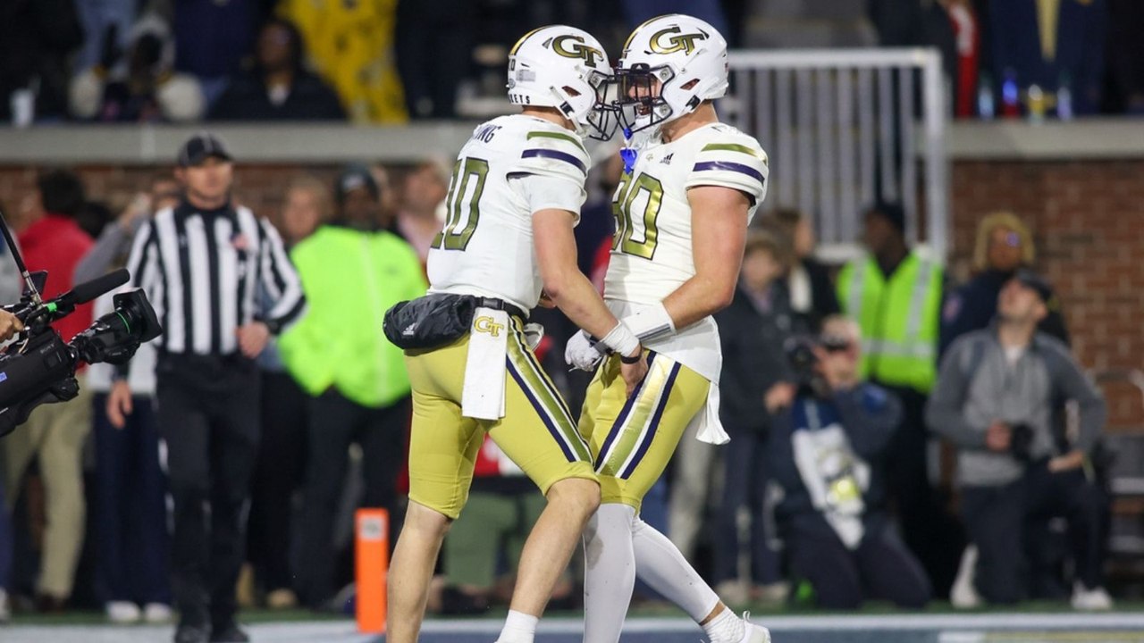 Georgia Tech vs Central Florida-Gasparilla Bowl Betting Guide