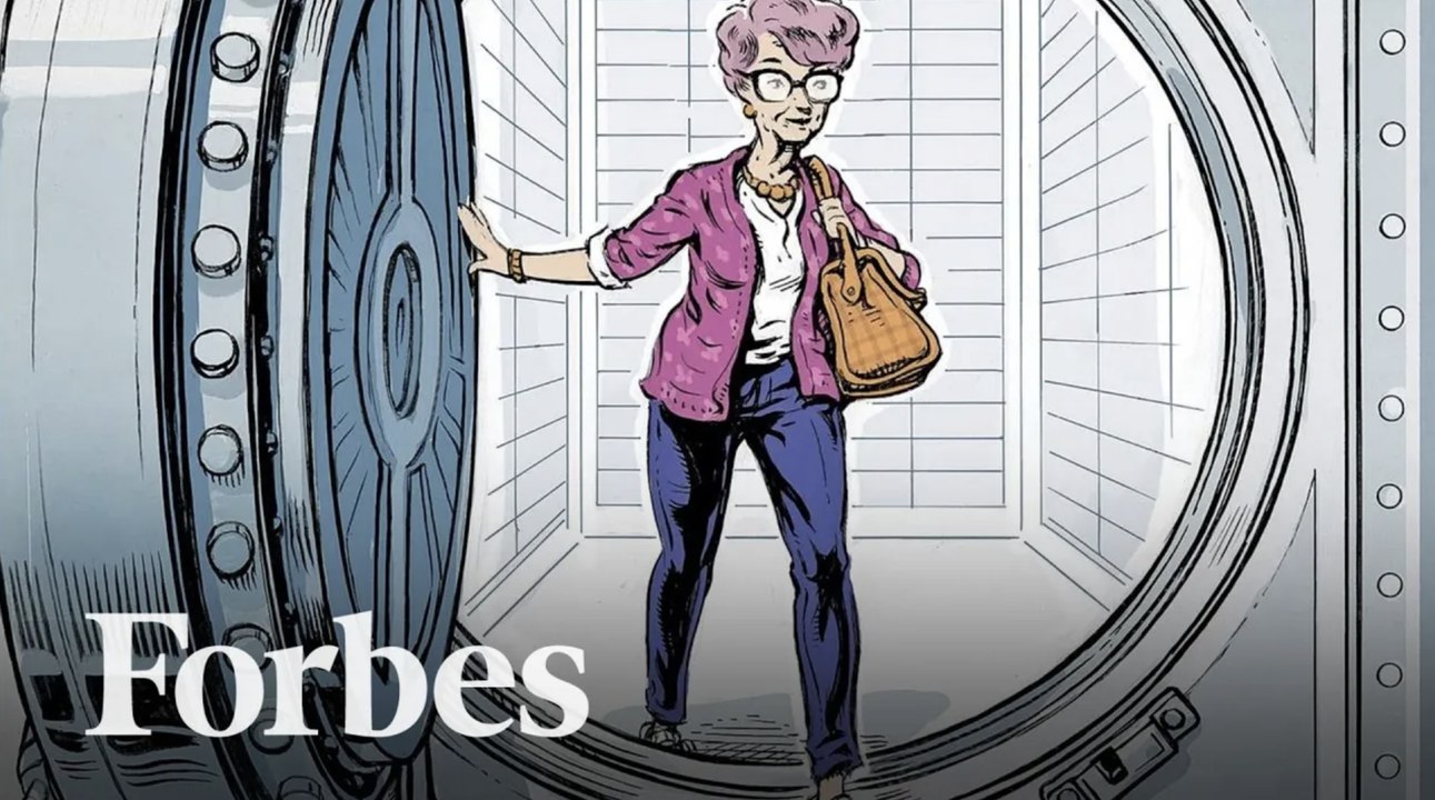 How To Avoid High Interest Rates With The Bank Of Grandma