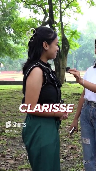 Raffy Tulfo, Angel Aquino, ilang taon na nga ba? | PEP Pop Quiz #shorts