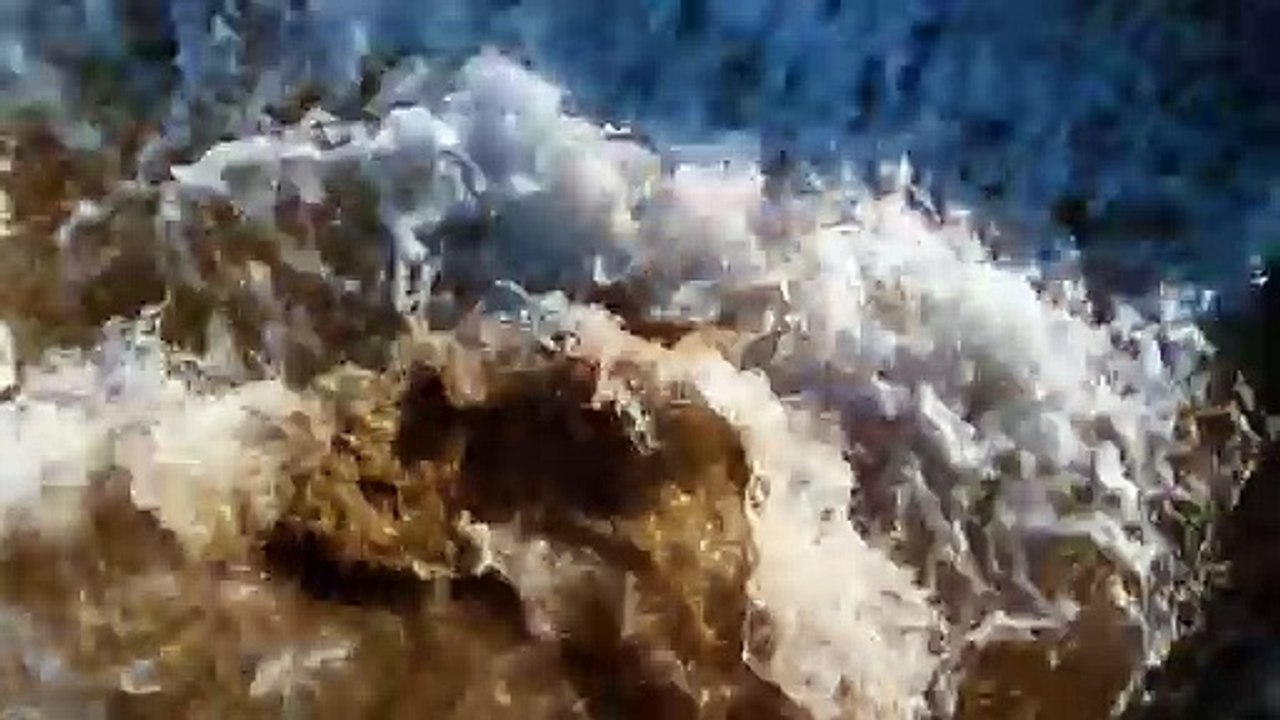 Aquaman and the Lost Kingdom Movie Clip - High Five