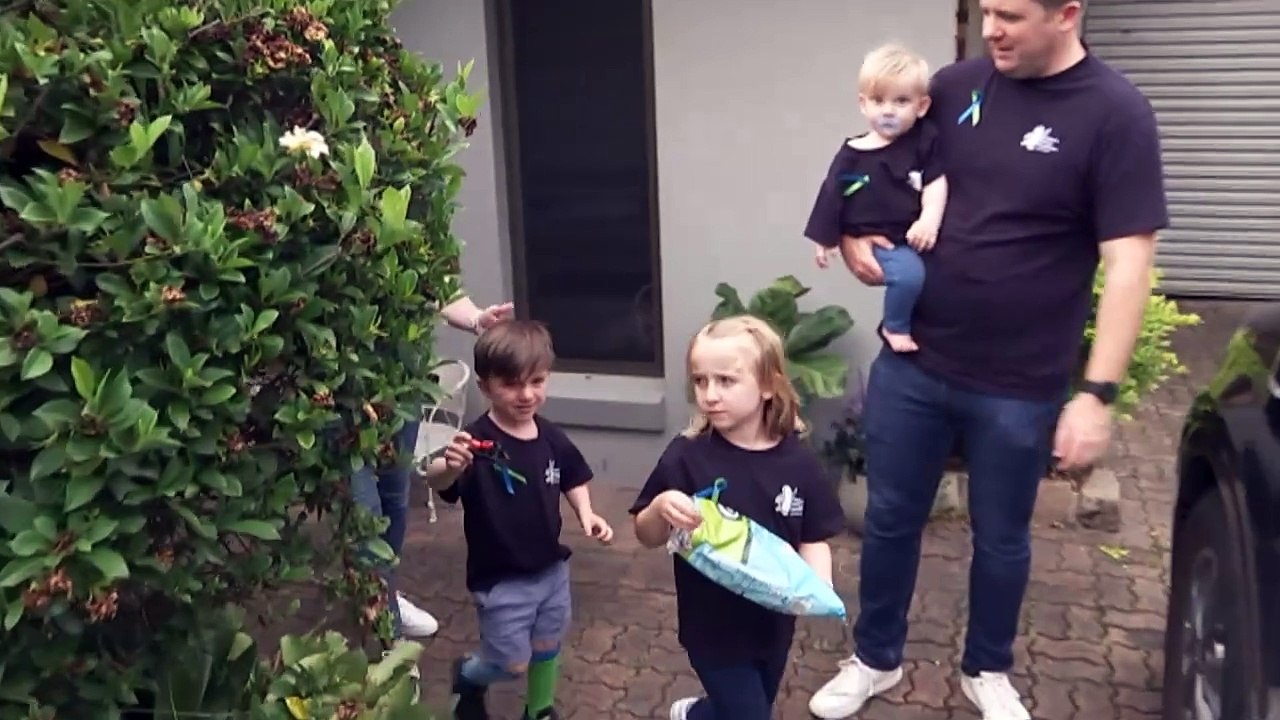 One in 2,000 Australians living with neurofibromatosis