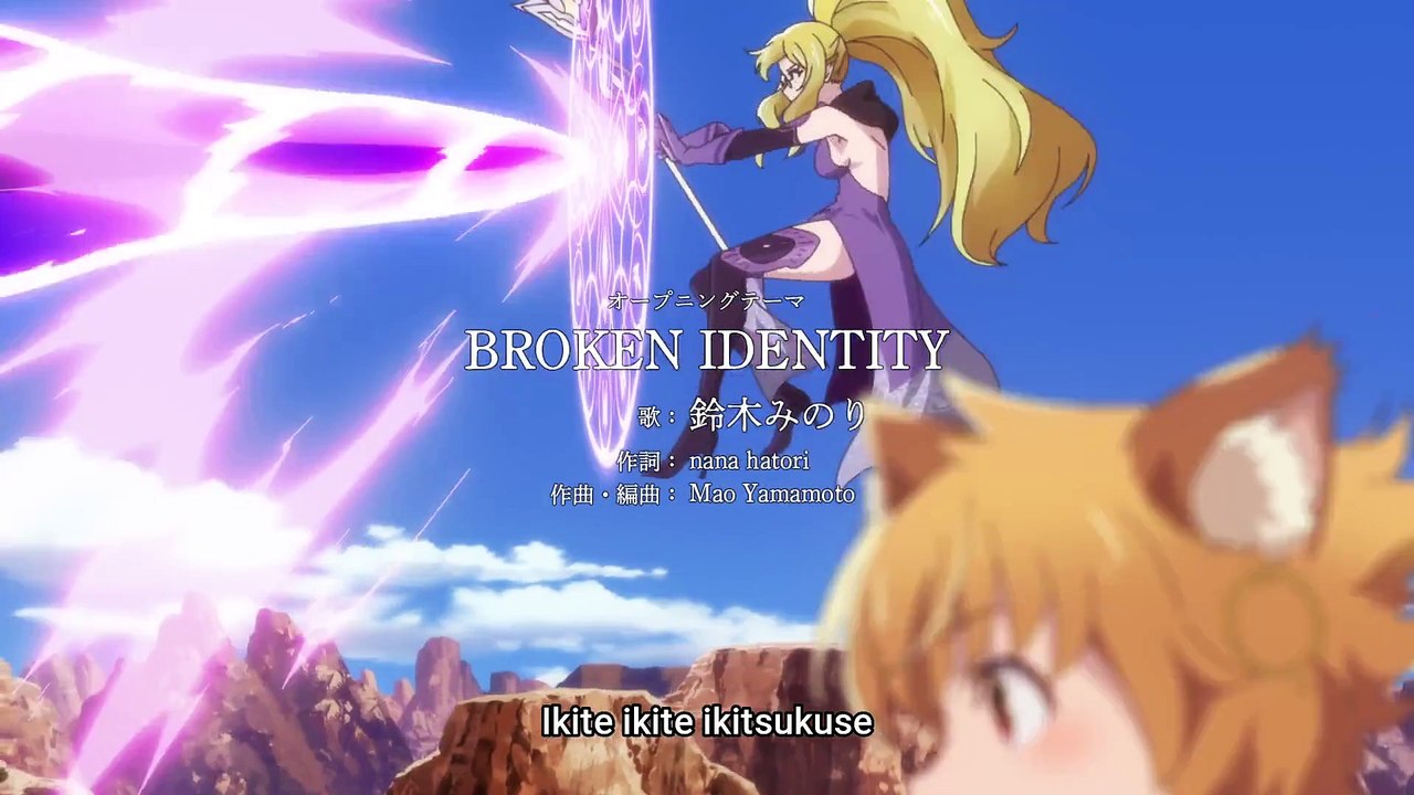 I AM QUITTING HEROING #EP8