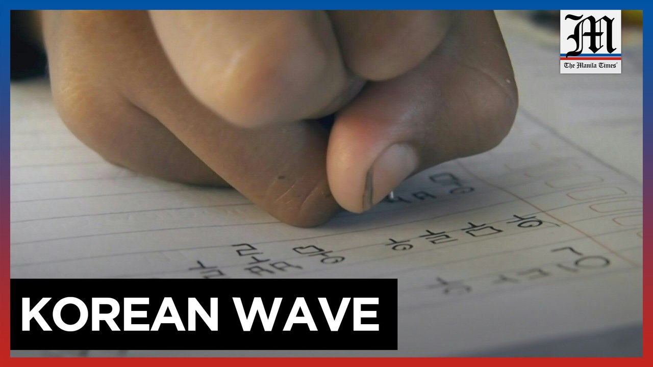 Indigenous Indonesians use Korean letters to save dialect