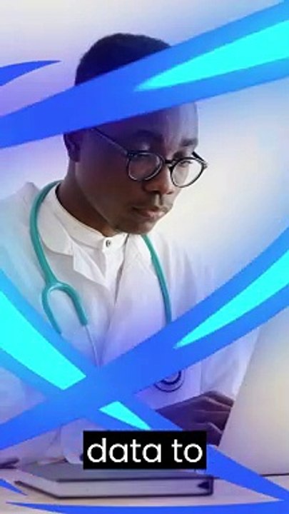 AI _disease prediction and early intervention