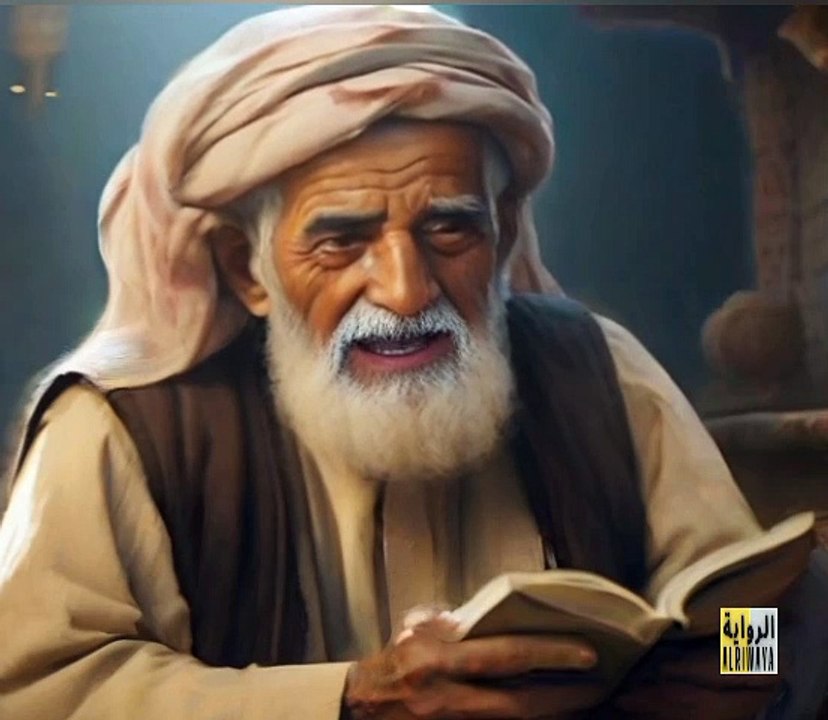 حكيات نادرة للعروي