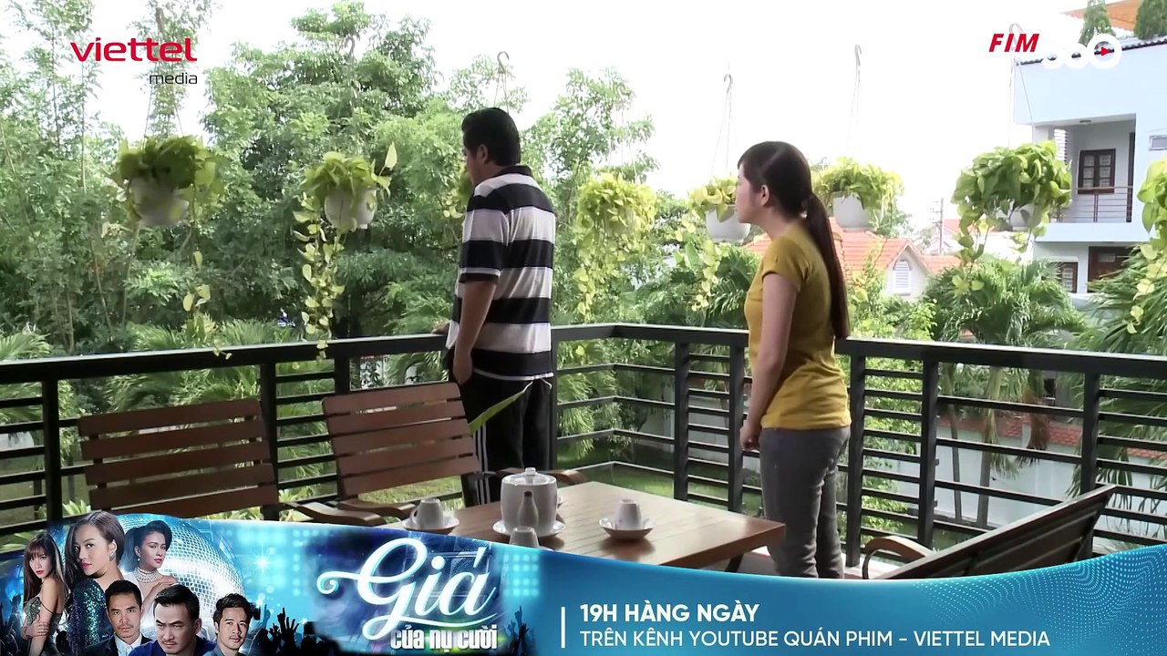 [Phim Truyền Hình] THẠCH LAN - Tập 20 - Phim Tâm Lý Tình Cảm Gia Đình Việt Nam 2023