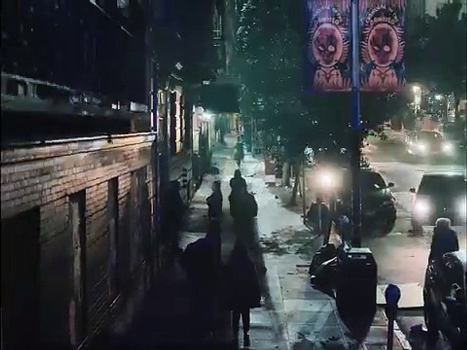 Top Hollywood Blockbusters in Hindi 🎬 | Best Movie Clips & More