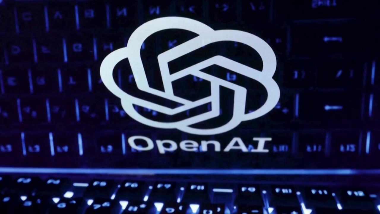 "오픈AI, 새로운 자금 조달 논의 시작...기업가치 130조 원" / YTN