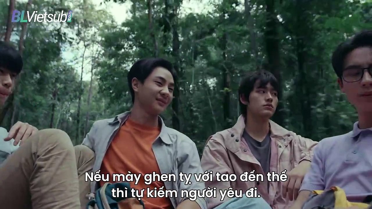 Đồng Cam Cộng Tử 1