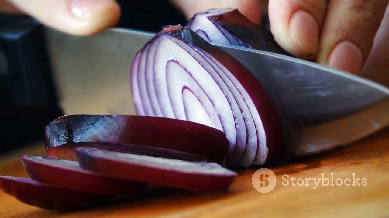 Benefits of onions
