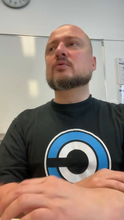 Je suis SÛR qu’il y avait un truc !