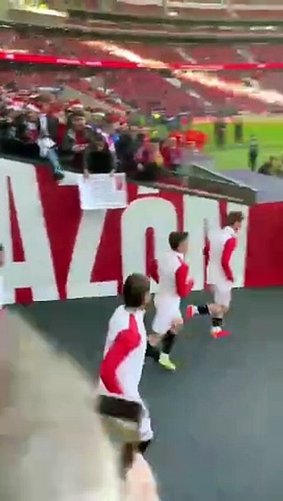 Atlético de Madrid-Sevilla