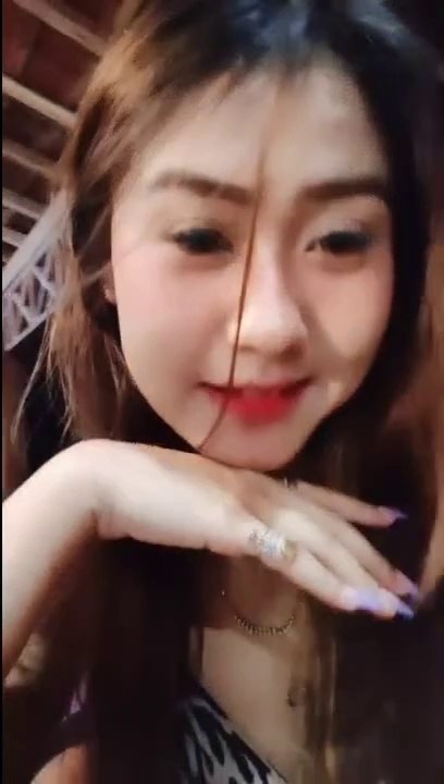 Heavenly Angel in beautiful Earth