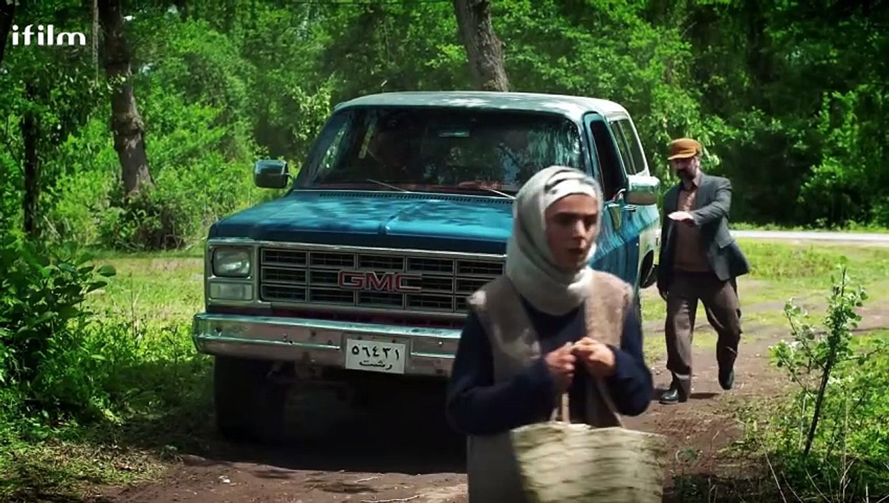 مسلسل "كوخ في الضباب" الحلقة 4