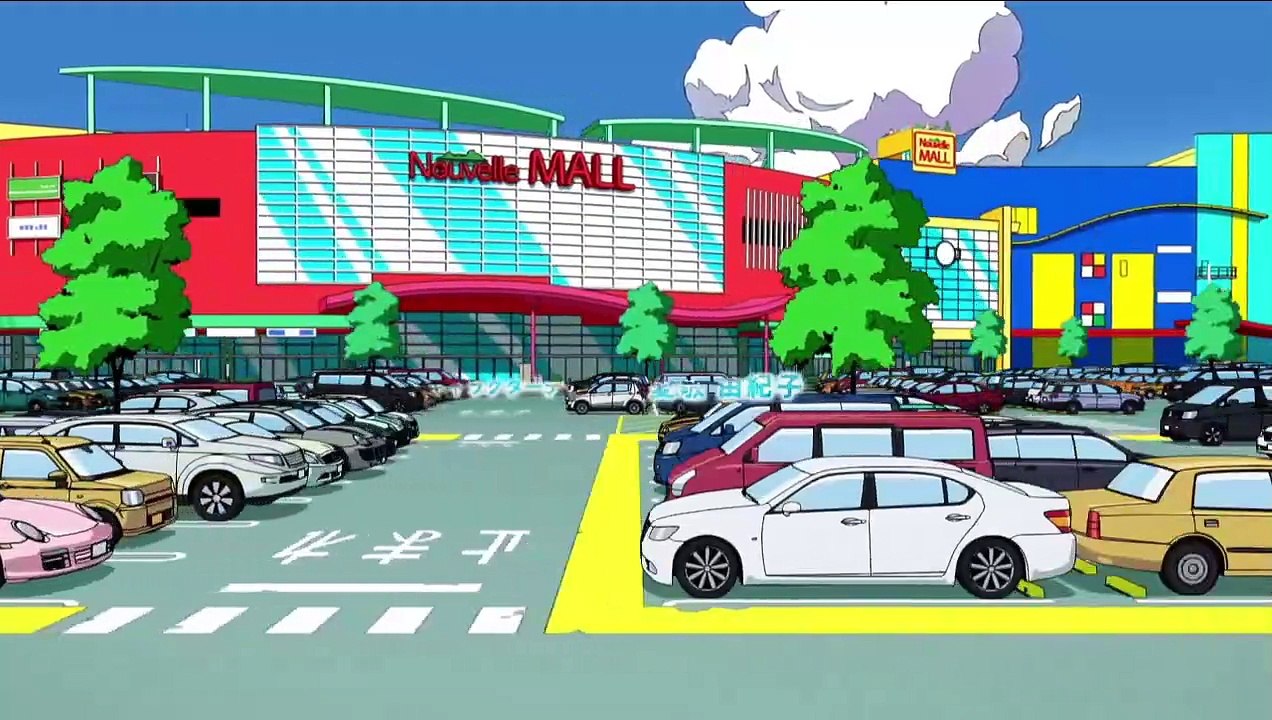 Words bubble Up like Soda Pop Movie Part 1