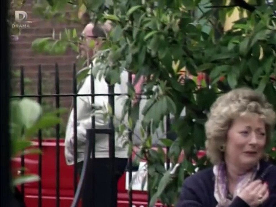 Nineties Eastenders (11th June 1992)