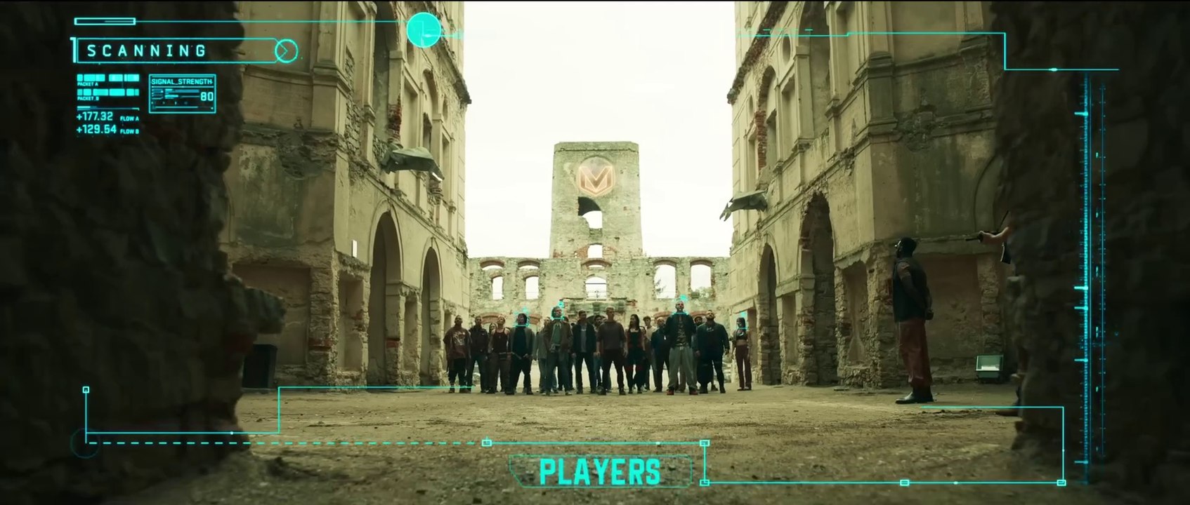 CRAKK- Jeetegaa Toh Jiyegaa (Official Teaser) - Vidyut Jammwal - Nora F - Aditya D - Arjun R,Amy J