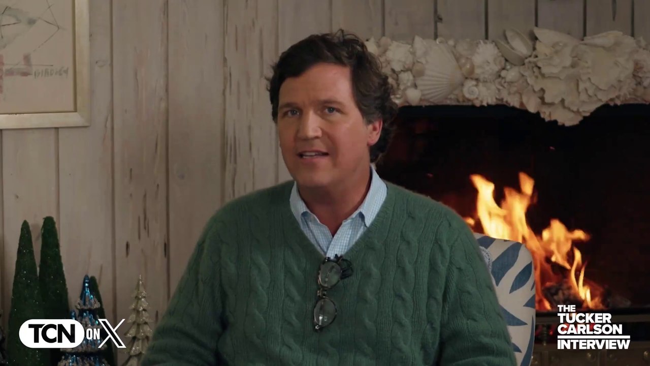 Tucker Carlson Episode 56