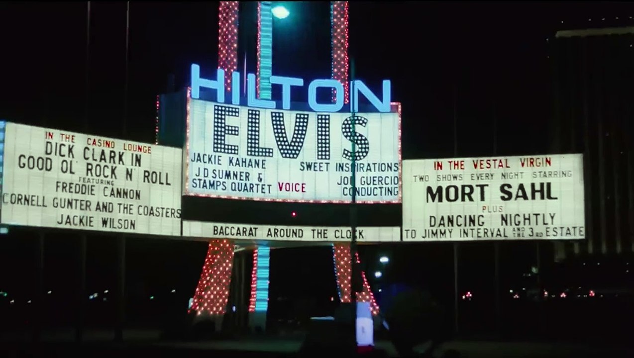 Priscilla | Official Trailer | 2024