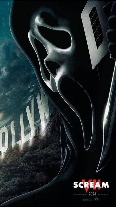 Scream 7 un nouveau membre quitte l’équipage du film