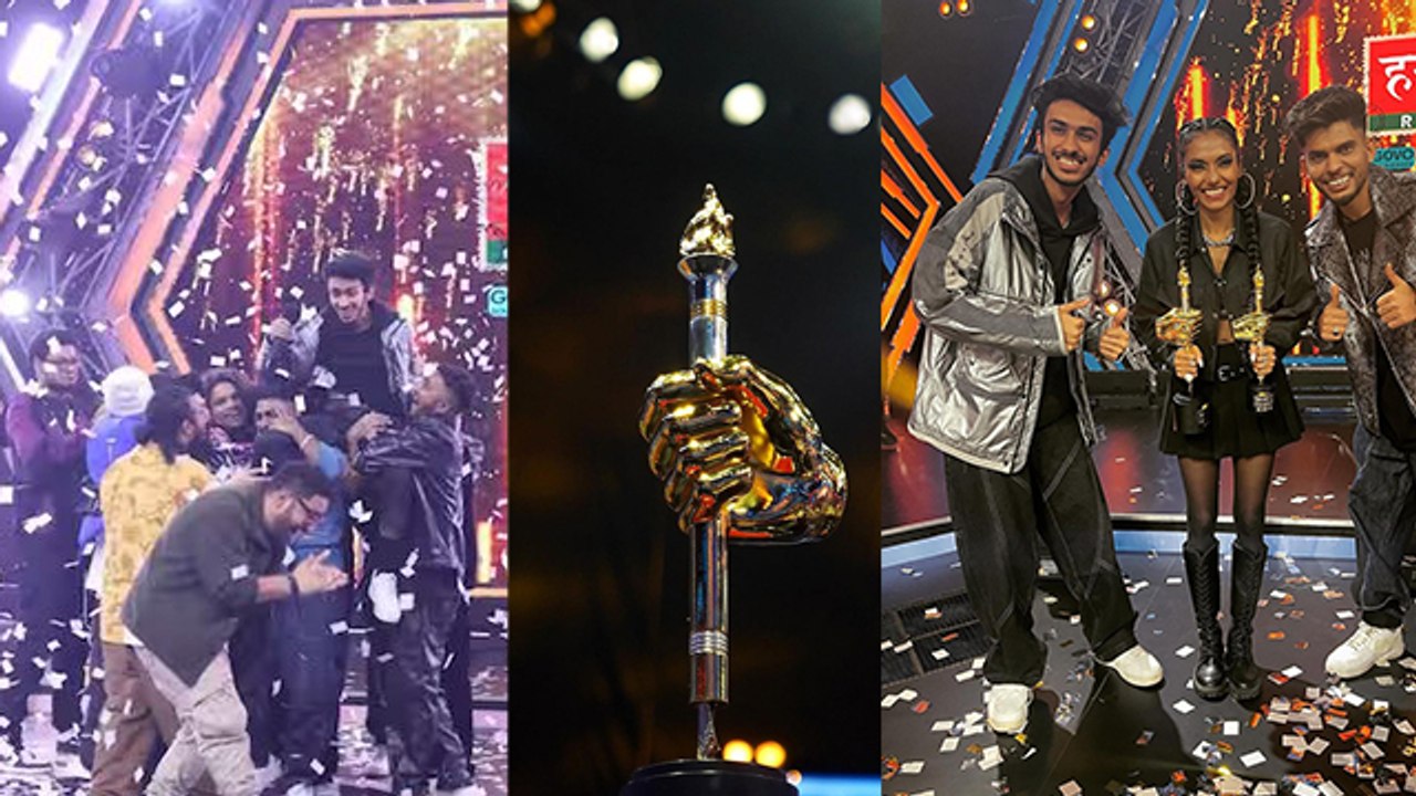 Mtv Hustle 03 Winner Uday Pandhi कौन है, Prize Money Reveal | 18 Age में खास है Struggle Story