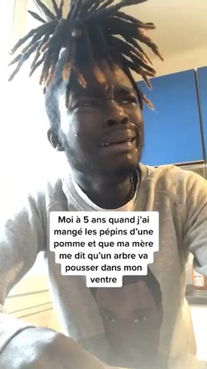 J’ETAIS TROP NAÏF 