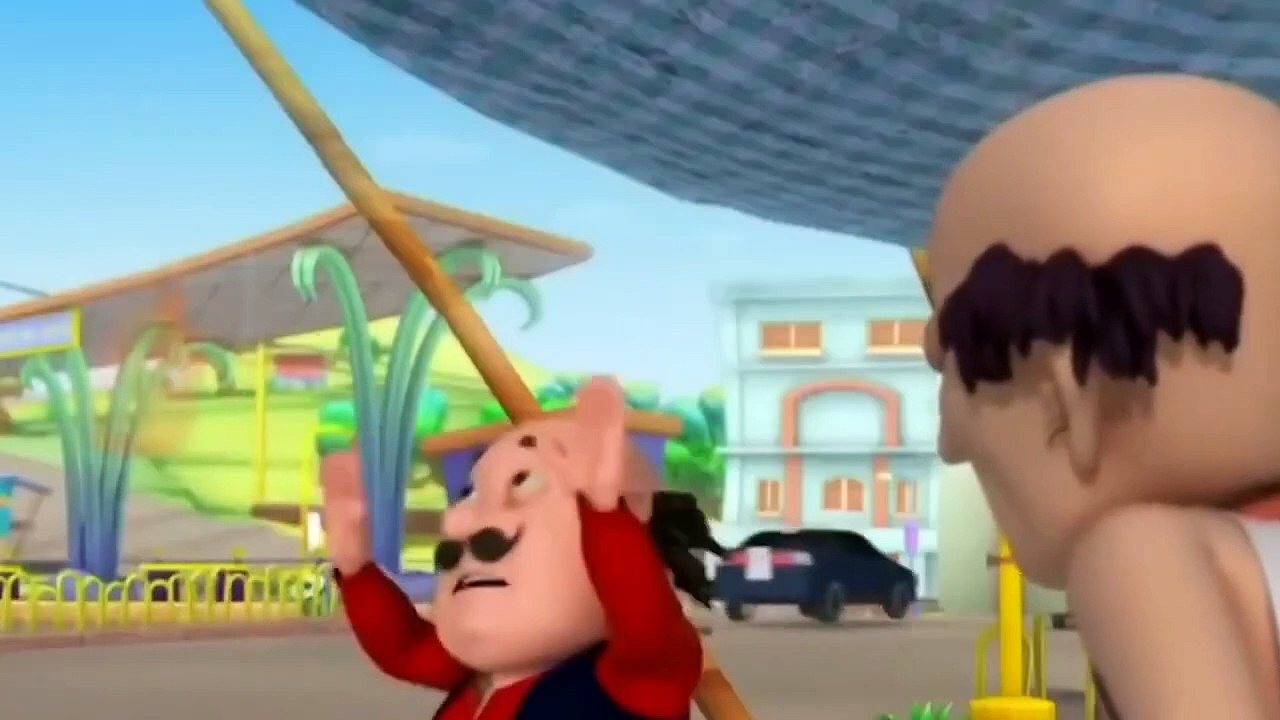 Motu Patlu ki Jodi - motu patlu new episode -  Motu Patlu #motupatlu #motu