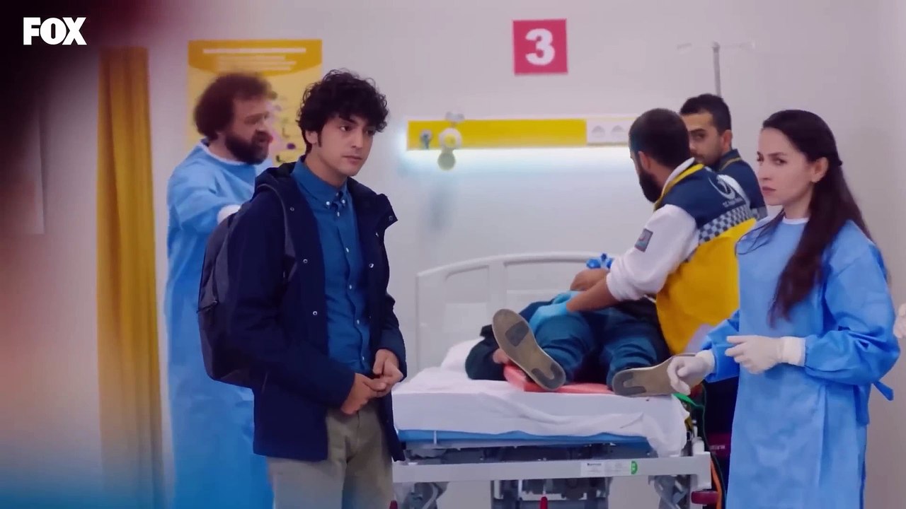 Um Milagre Episódio 8 - Dublado em Português