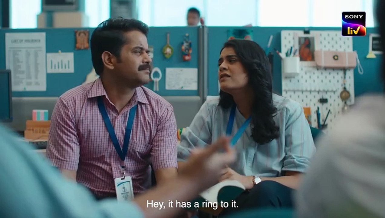 Cubicles – Season 3 | Official Trailer | Streaming 5th Jan | Sony LIV