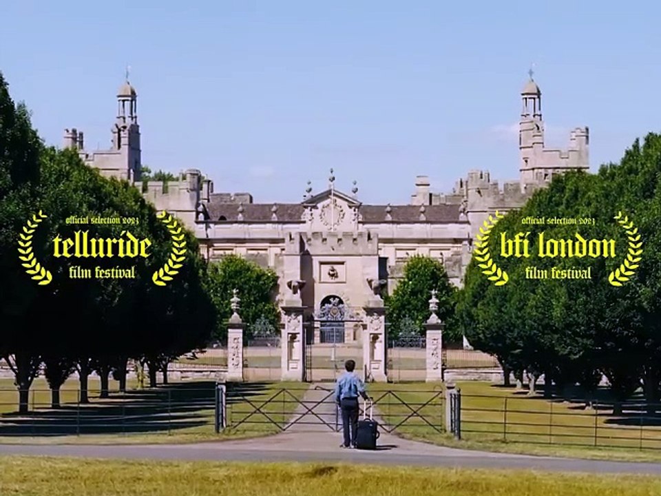 Bande-annonce "Saltburn" (Amazon Prime Video)