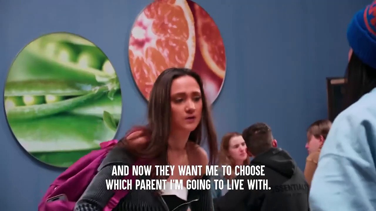 Divorced PARENTS RUIN Daughter's LIFE _ Dhar Mann Bonus!