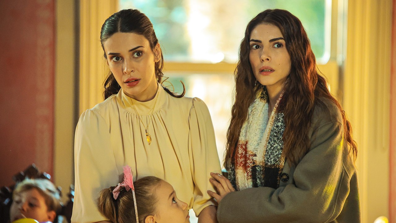 Ne Gemiler Yaktım 4. Bölüm