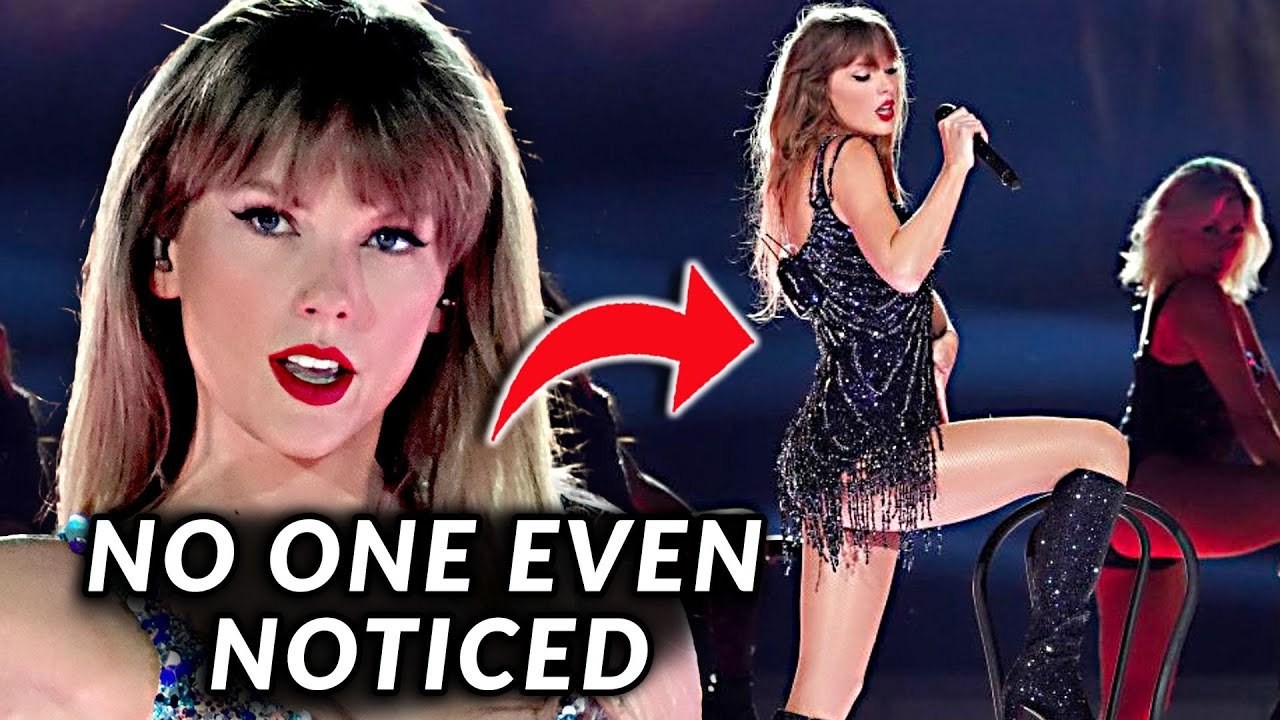 The Best of Taylor Swift Eras Tour That You Need To See _ HIGHLIGHTS