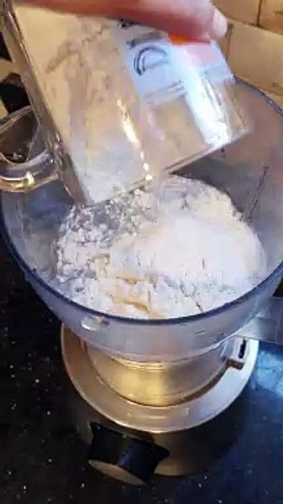 كريب الخلاط السريع بدون بيض ولا حليب ولذيذ