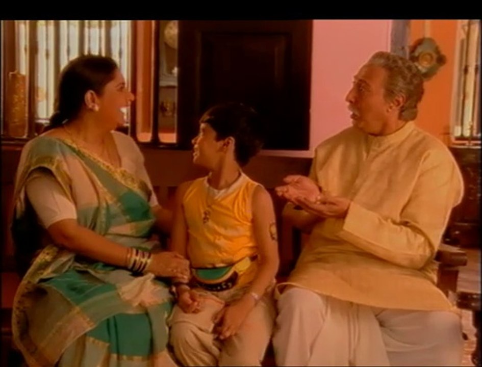 Khichdi - Episode 14