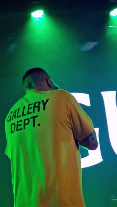 Ferragni, anche Guè Pequeno lancia frecciatine sulla beneficenza