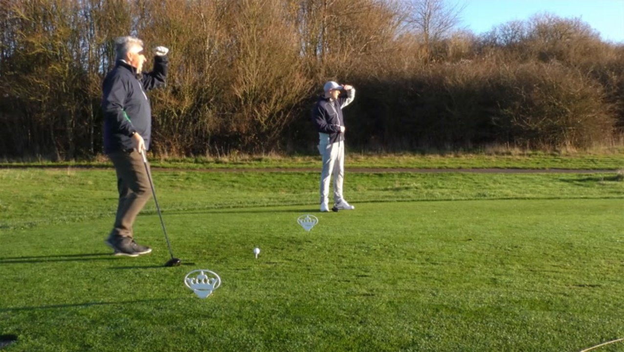 12 Phrases No Golfer Wants To Hear | Golf Monthly