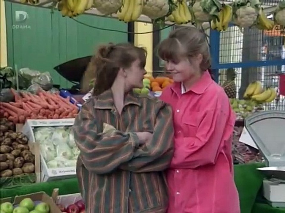 Nineties Eastenders (2nd July 1992)