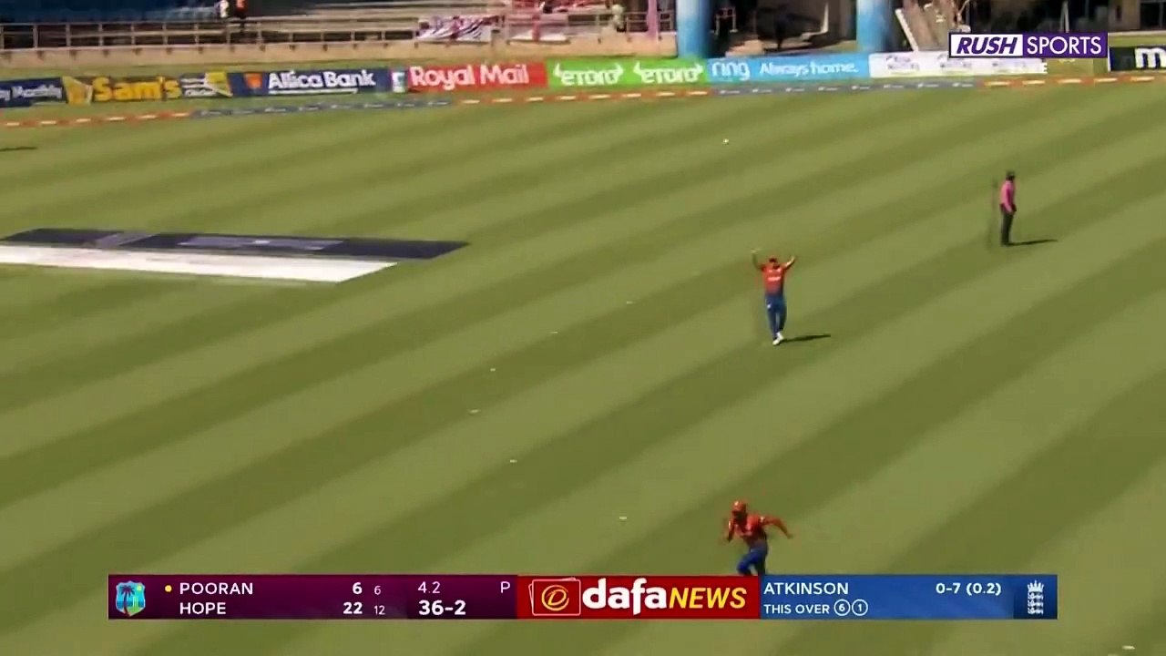 BADREE ON 2024 T20 WORLD CUP