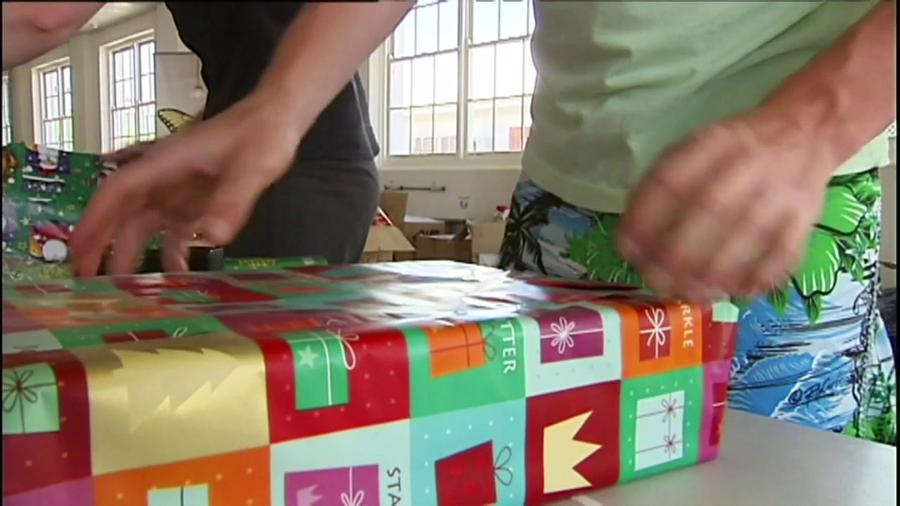 Push to change consumer habits to avoid waste