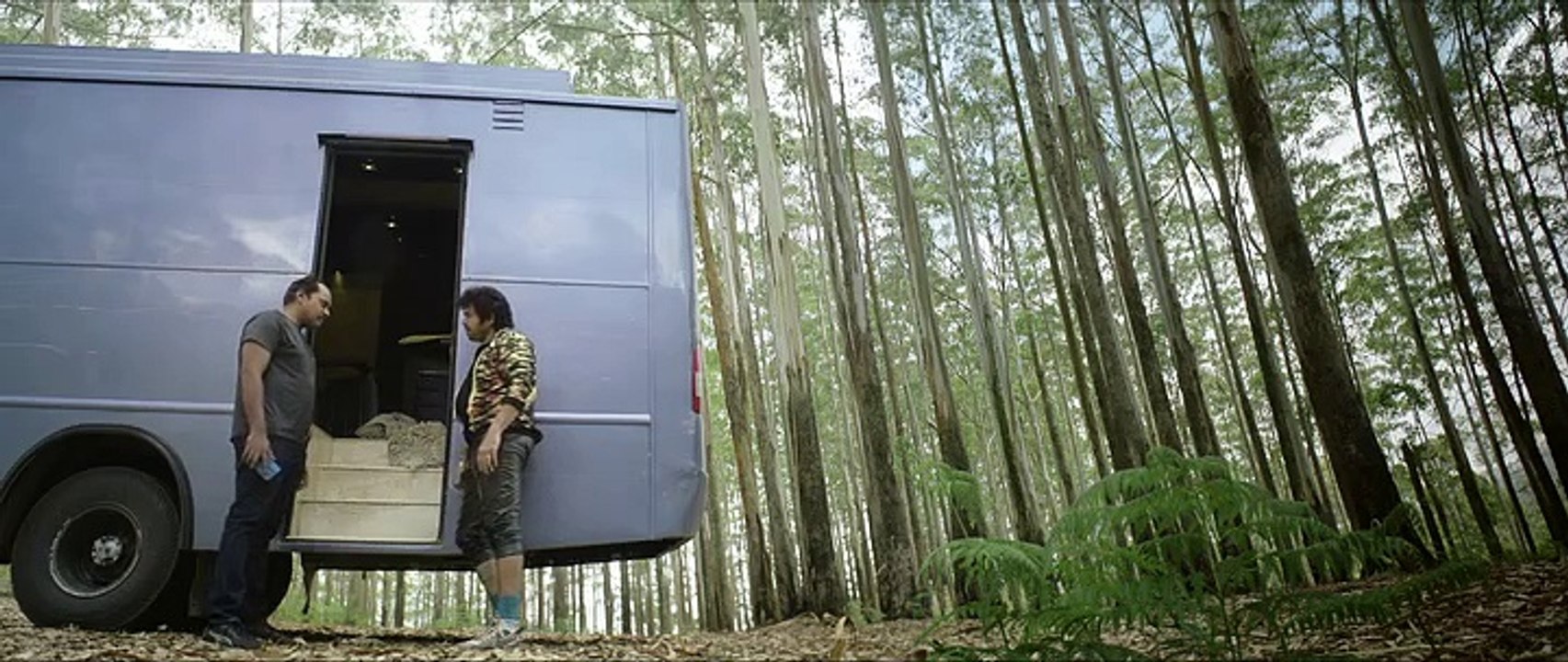 Japan (2023) Tamil HQ HD part-2