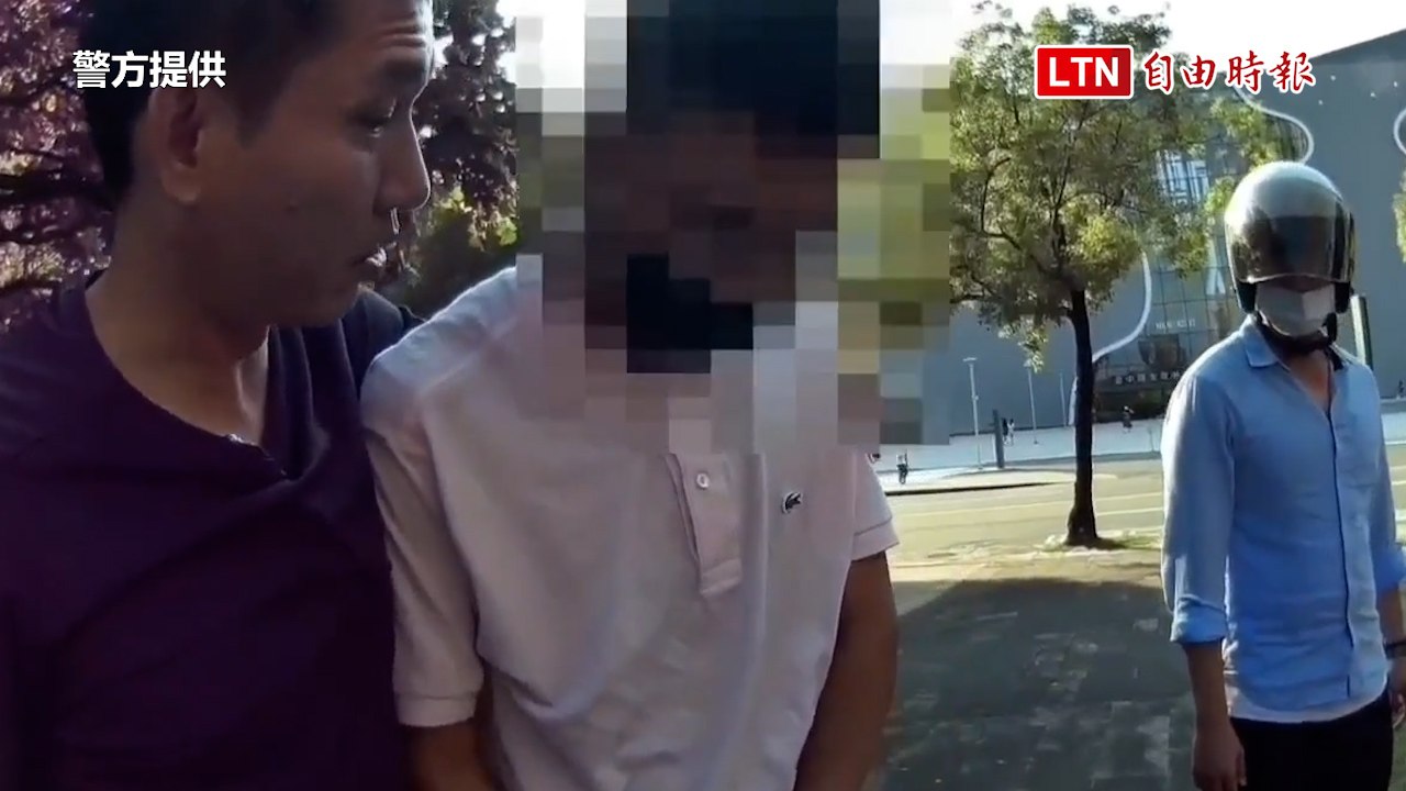 這批「鴻海」很便宜？台中翁慘噴328萬(警方提供)