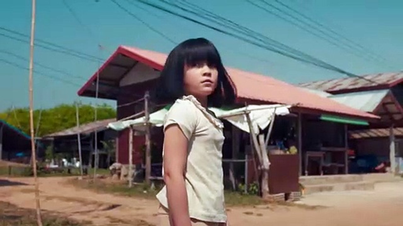 TAKLEE GENESIS Movie