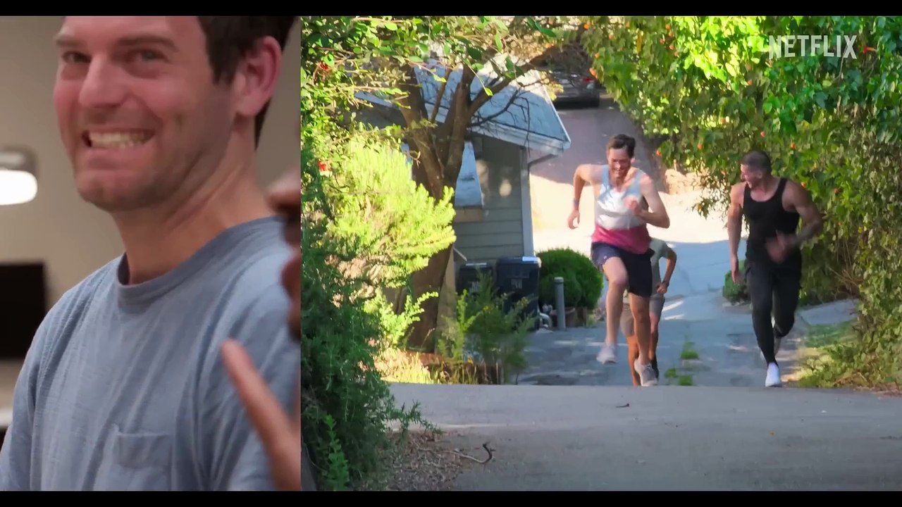 You Are What You Eat A Twin Experiment Trailer