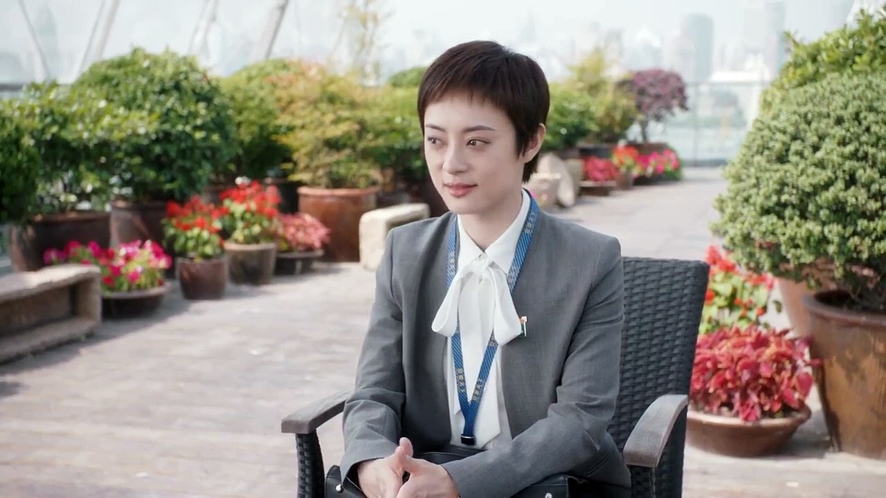 AN GIA THIÊN HẠ - TẬP 27